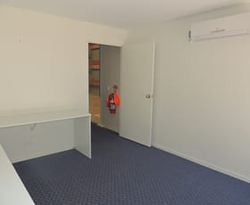 Offices commercial property leased at 17/55 Commerce Circuit Yatala QLD 4207