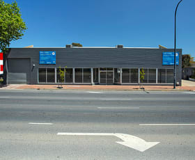 Showrooms / Bulky Goods commercial property leased at 71-73 Port Road Thebarton SA 5031