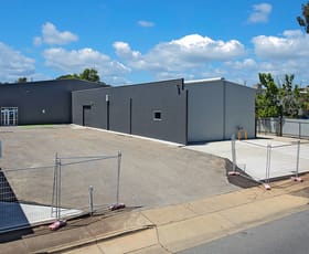 Showrooms / Bulky Goods commercial property leased at 71-73 Port Road Thebarton SA 5031