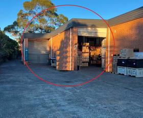 Factory, Warehouse & Industrial commercial property leased at Terrey Hills NSW 2084