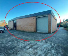 Factory, Warehouse & Industrial commercial property for lease at Terrey Hills NSW 2084