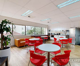 Offices commercial property for lease at Spring Hill QLD 4000
