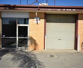 Factory, Warehouse & Industrial commercial property for lease at 4/427 Wagga Road Lavington NSW 2641