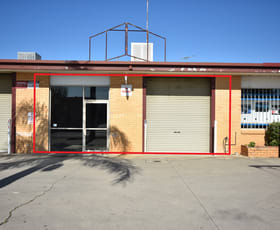 Factory, Warehouse & Industrial commercial property for lease at 4/427 Wagga Road Lavington NSW 2641