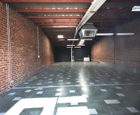 Factory, Warehouse & Industrial commercial property for lease at 4/427 Wagga Road Lavington NSW 2641