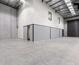 Factory, Warehouse & Industrial commercial property leased at 4/39-43 Duerdin Street Notting Hill VIC 3168