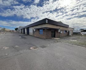 Factory, Warehouse & Industrial commercial property sold at 1/5 Crawford Street Webberton WA 6530