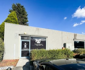 Offices commercial property for lease at space/19/653 Mountain Highway Bayswater VIC 3153