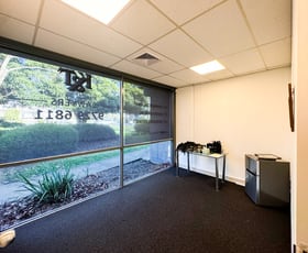Medical / Consulting commercial property for lease at 19/653 Mountain Highway Bayswater VIC 3153