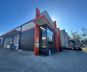 Factory, Warehouse & Industrial commercial property leased at 11/50 Montague Street North Wollongong NSW 2500