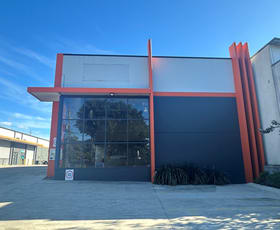 Factory, Warehouse & Industrial commercial property leased at 11/50 Montague Street North Wollongong NSW 2500