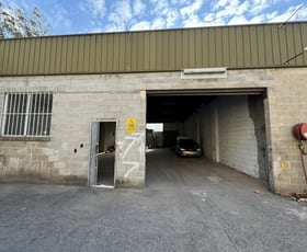 Factory, Warehouse & Industrial commercial property leased at Unit 7/100 Long Street Smithfield NSW 2164