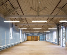 Offices commercial property leased at 1 St Heliers Street Abbotsford VIC 3067