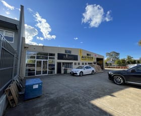 Factory, Warehouse & Industrial commercial property for lease at 34-36 Kesters Road Para Hills West SA 5096
