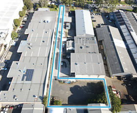 Development / Land commercial property for lease at 91C Mandoon Road Girraween NSW 2145