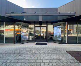 Offices commercial property leased at 24 Stirling Street Bunbury WA 6230