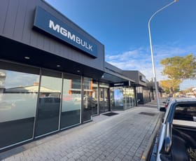 Offices commercial property leased at 24 Stirling Street Bunbury WA 6230
