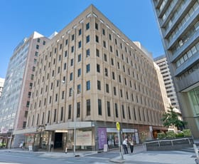 Showrooms / Bulky Goods commercial property for lease at G5/12 Pirie Street Adelaide SA 5000