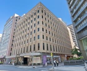 Shop & Retail commercial property for lease at G5/12 Pirie Street Adelaide SA 5000