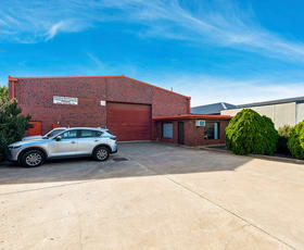 Offices commercial property leased at 16 John Street Mansfield Park SA 5012