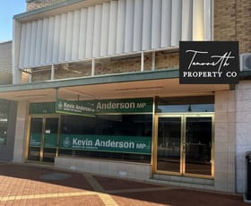 Offices commercial property leased at 13 Fitzroy Street Tamworth NSW 2340