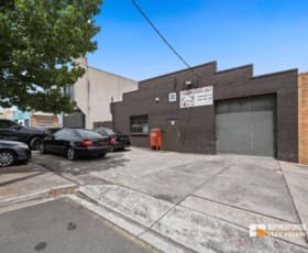 Factory, Warehouse & Industrial commercial property for lease at 26-28 Vernon Avenue & 20 Percy Street Heidelberg West VIC 3081