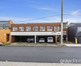 Factory, Warehouse & Industrial commercial property leased at 141 Christmas Street Fairfield VIC 3078