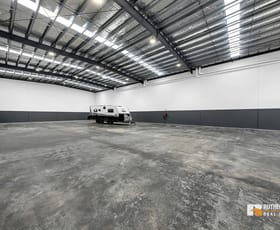 Factory, Warehouse & Industrial commercial property for lease at 161 Oherns Road Epping VIC 3076