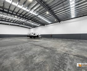 Factory, Warehouse & Industrial commercial property leased at 161 Oherns Road Epping VIC 3076