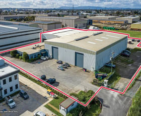 Factory, Warehouse & Industrial commercial property leased at 185-187 Osborne Avenue Clayton South VIC 3169