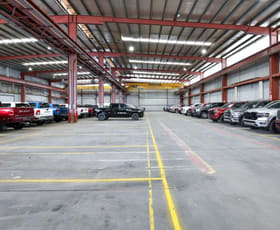 Factory, Warehouse & Industrial commercial property leased at 185-187 Osborne Avenue Clayton South VIC 3169