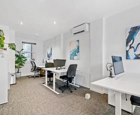 Offices commercial property leased at Ground/1111 Malvern Road Toorak VIC 3142