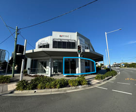 Offices commercial property leased at 1/20 Walan Street Mooloolaba QLD 4557