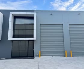 Factory, Warehouse & Industrial commercial property leased at 13 Development Place Pakenham VIC 3810