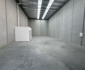 Factory, Warehouse & Industrial commercial property leased at 13 Development Place Pakenham VIC 3810