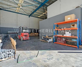 Factory, Warehouse & Industrial commercial property leased at Wetherill Park NSW 2164