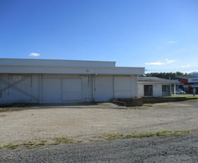 Factory, Warehouse & Industrial commercial property leased at 13 Redden Street Portsmith QLD 4870