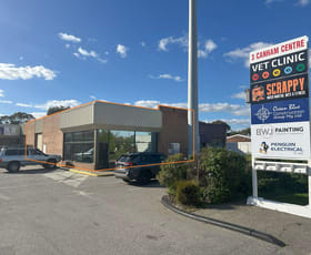 Factory, Warehouse & Industrial commercial property leased at Unit 4/3 Canham Way Greenwood WA 6024