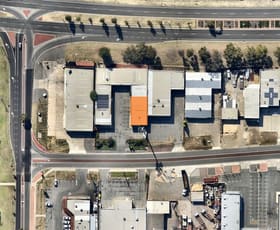 Factory, Warehouse & Industrial commercial property leased at Unit 4/3 Canham Way Greenwood WA 6024