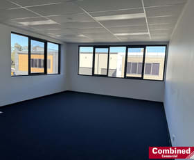 Factory, Warehouse & Industrial commercial property leased at 13/66 Turner Road Smeaton Grange NSW 2567