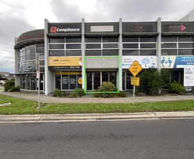 Medical / Consulting commercial property for lease at 3/211 Warrigal Road Hughesdale VIC 3166