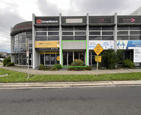 Medical / Consulting commercial property leased at 3/211 Warrigal Road Hughesdale VIC 3166