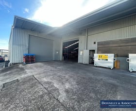 Factory, Warehouse & Industrial commercial property for lease at 3/175 Jackson Road Acacia Ridge QLD 4110