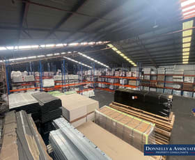 Factory, Warehouse & Industrial commercial property for lease at 3/175 Jackson Road Acacia Ridge QLD 4110