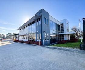 Factory, Warehouse & Industrial commercial property leased at 5 Fowler Road Dandenong VIC 3175