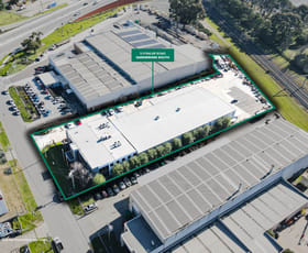 Factory, Warehouse & Industrial commercial property leased at 5 Fowler Road Dandenong VIC 3175