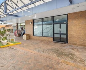 Offices commercial property leased at Shop 2/24 Lake Street Warners Bay NSW 2282