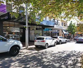 Shop & Retail commercial property for lease at 119 Rokeby Road Subiaco WA 6008