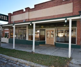 Shop & Retail commercial property for lease at 44 CAMP STREET Beechworth VIC 3747