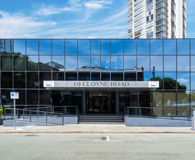 Offices commercial property for lease at 8&9/10 Cloyne Road Southport QLD 4215